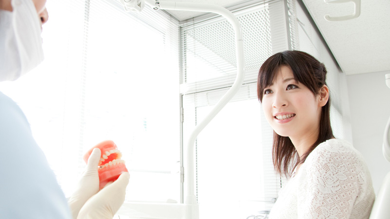 カウンセリング写真